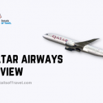 qatar airways review